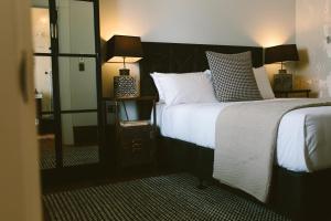 the convent hotel
