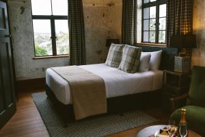 the convent hotel