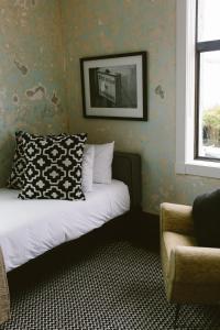 the convent hotel