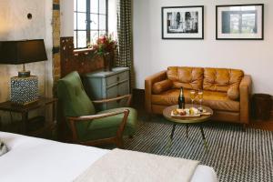 the convent hotel