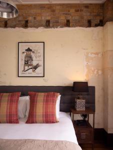 the convent hotel