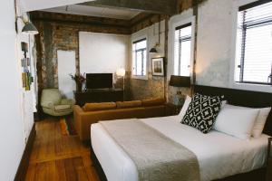the convent hotel