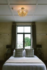 the convent hotel