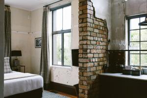 the convent hotel