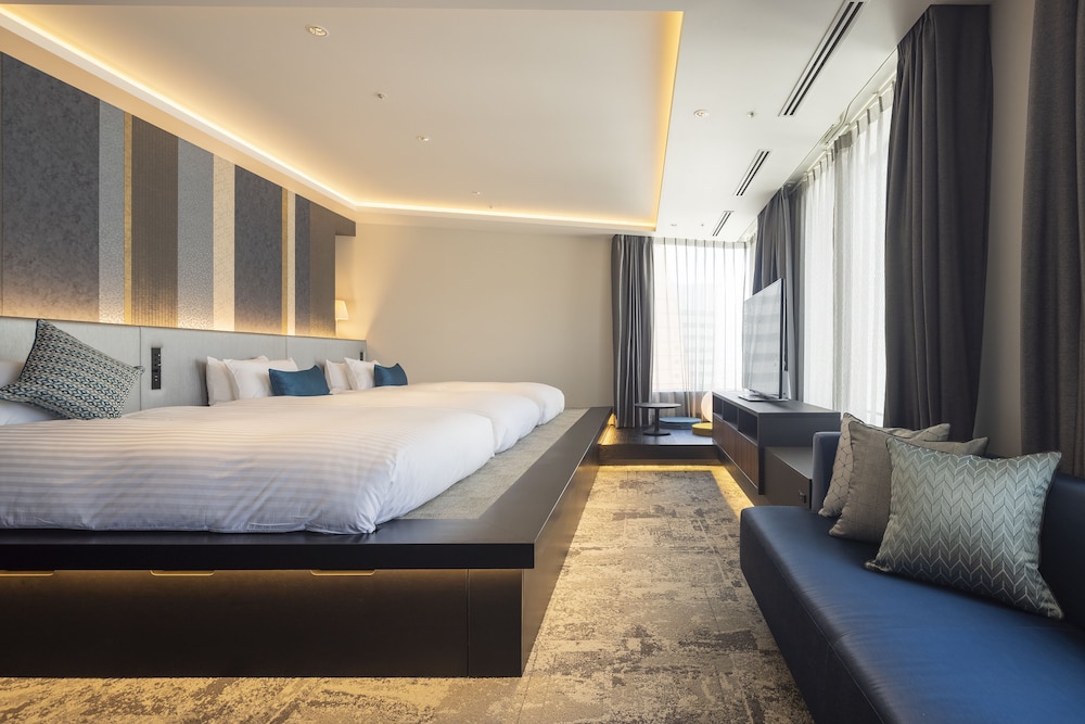 hotel intergate osaka umeda