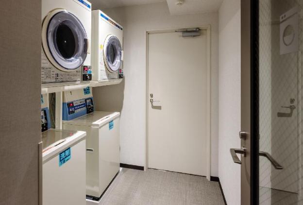 smile hotel okayama