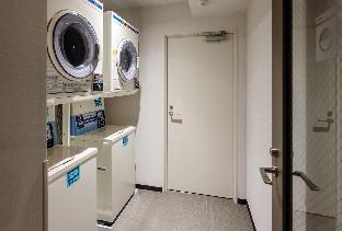 smile hotel okayama