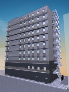 smile hotel okayama