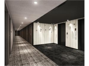 smile hotel okayama