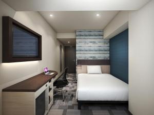 smile hotel okayama