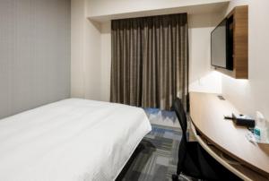 smile hotel okayama