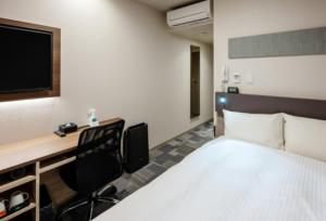smile hotel okayama