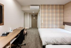 smile hotel okayama