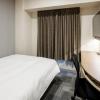 smile hotel okayama