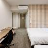 smile hotel okayama