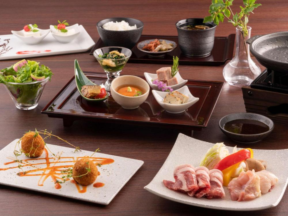 hotel around takayama ascend hotel collection