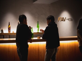 fav hotel hidatakayama west