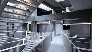 shiroiya hotel