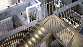 shiroiya hotel