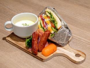 umedaholic hotel