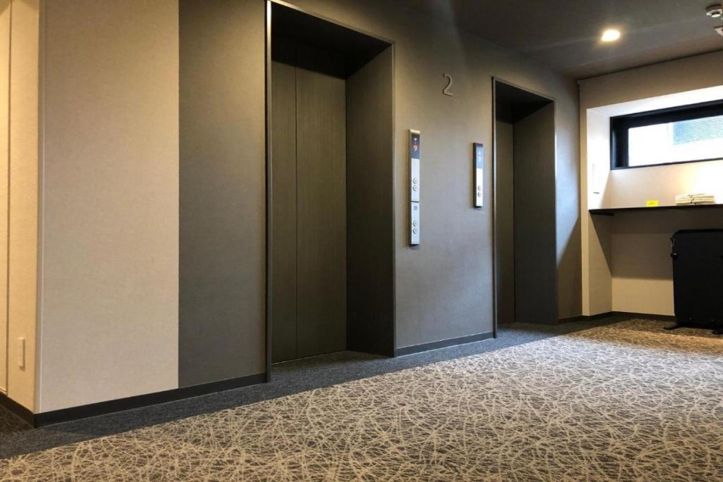 smile hotel osaka nakanoshima