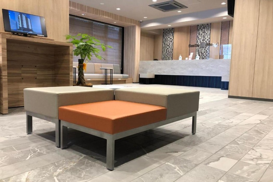 smile hotel osaka nakanoshima