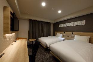 smile hotel osaka nakanoshima