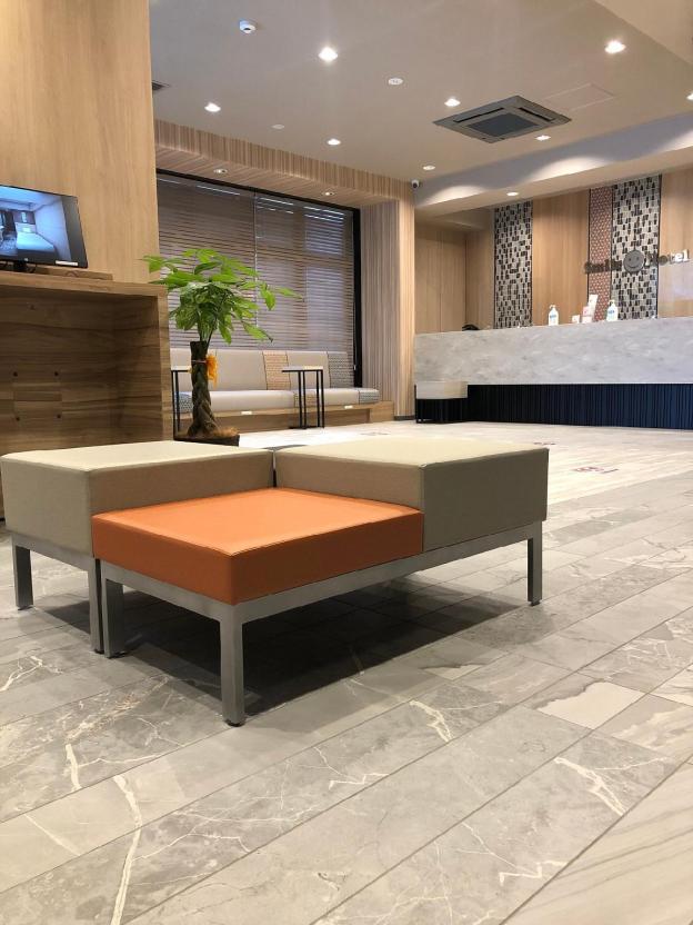 smile hotel osaka nakanoshima