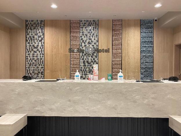 smile hotel osaka nakanoshima