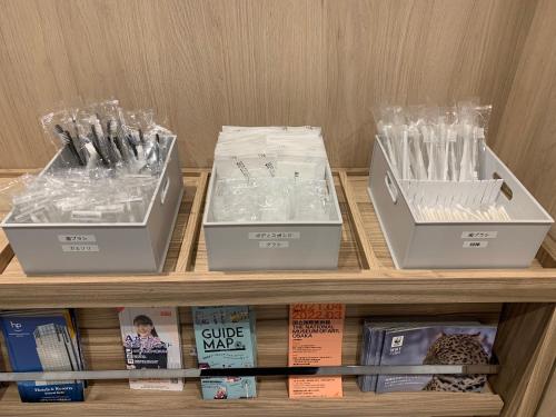 smile hotel osaka nakanoshima