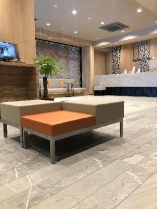 smile hotel osaka nakanoshima