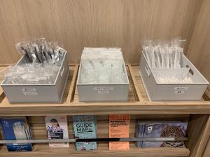 smile hotel osaka nakanoshima