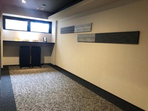 smile hotel osaka nakanoshima