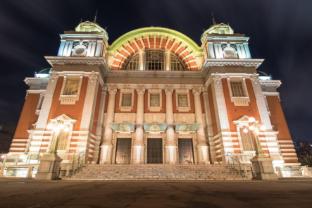 smile hotel osaka nakanoshima