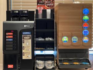 smile hotel osaka nakanoshima