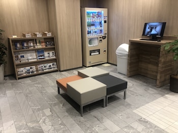 smile hotel osaka nakanoshima