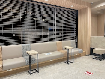 smile hotel osaka nakanoshima