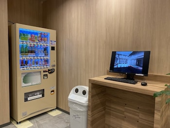 smile hotel osaka nakanoshima