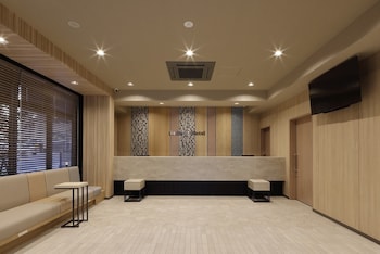 smile hotel osaka nakanoshima