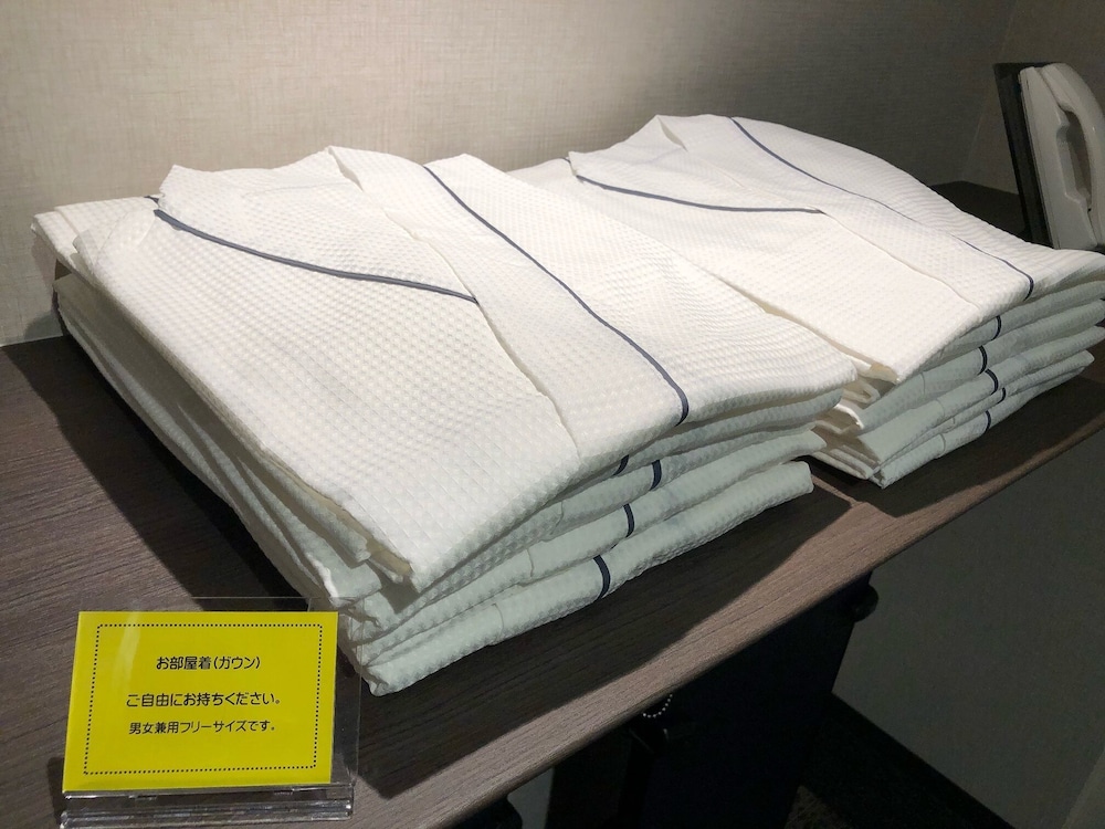 smile hotel osaka nakanoshima