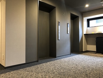 smile hotel osaka nakanoshima