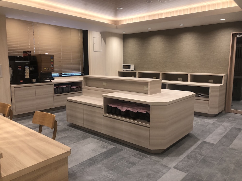 smile hotel osaka nakanoshima