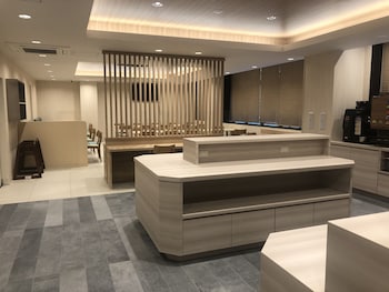 smile hotel osaka nakanoshima