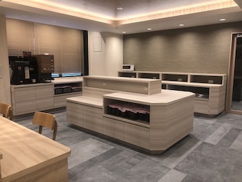 smile hotel osaka nakanoshima