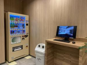 smile hotel osaka nakanoshima