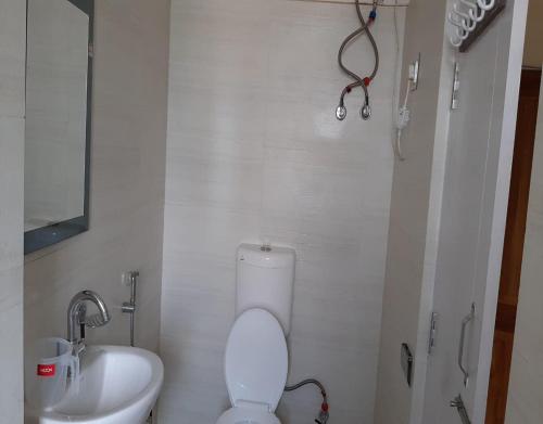 Norbulinka Home Stay By Stayapart,Pedong Reshi Road, Kalimpong,3 star