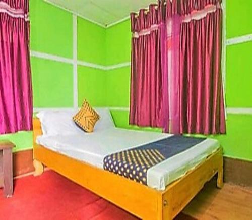 Norbulinka Home Stay By Stayapart,Pedong Reshi Road, Kalimpong,3 star