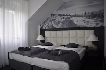 villa karpacz
