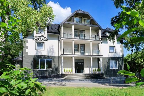 Villa Karpacz,,3 star