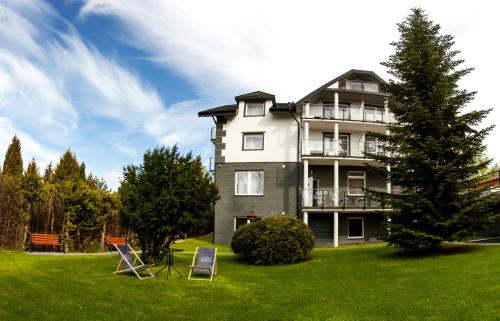 Villa Karpacz,,3 star